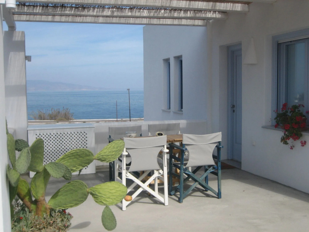 Sun Anemos Resort