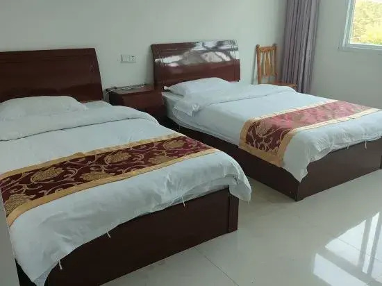 Zhuhai Guihuayuan Resort