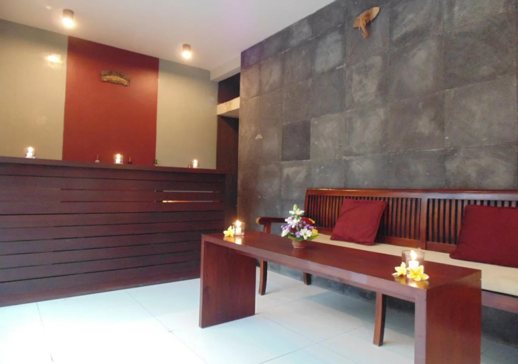 Bali Elephants Boutique Villa