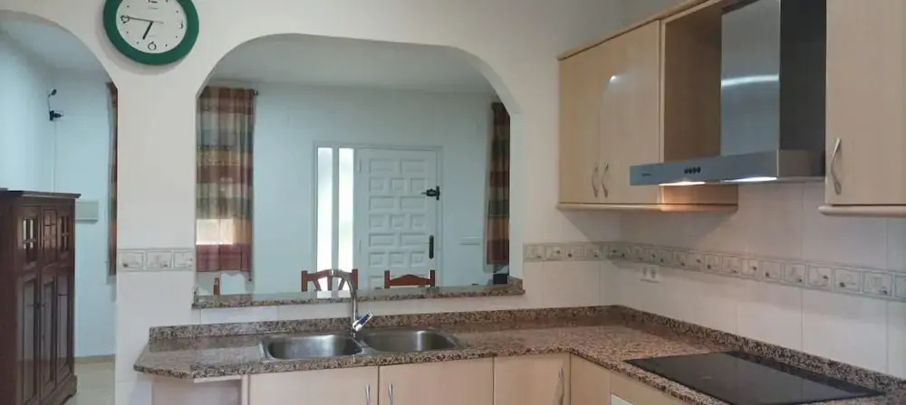 Casa Angels in L Ametlla de Mar