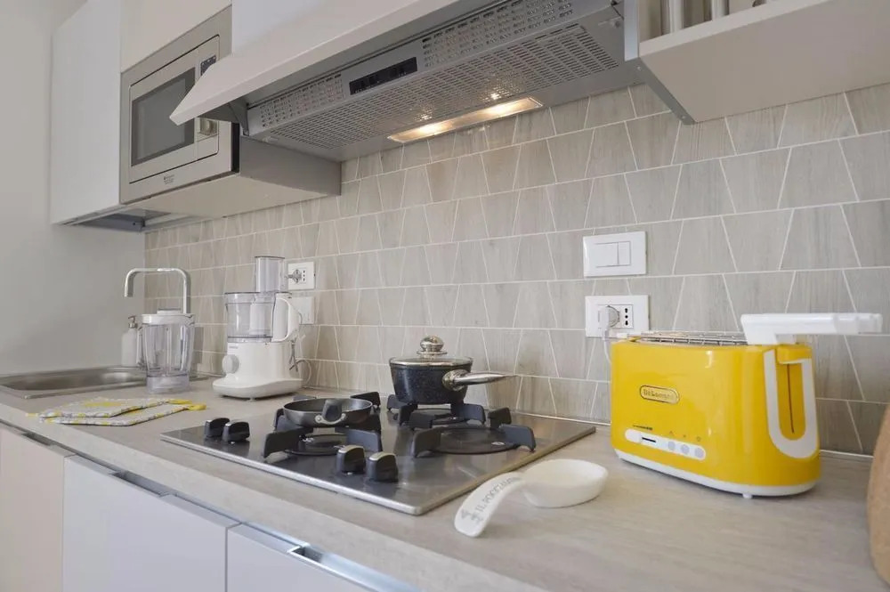UR-NEST Vestri - Golden Suite