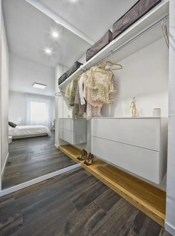 Suite Vogue Luce