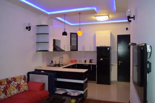 Chemi Saxli Apartment