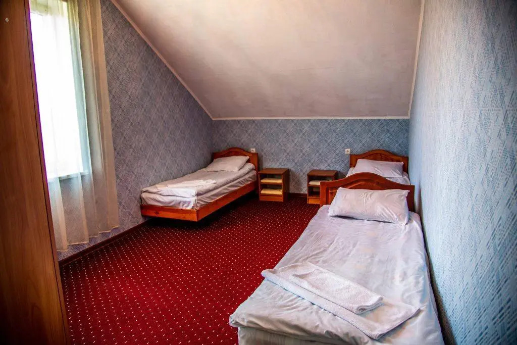 Columb Sanatorium