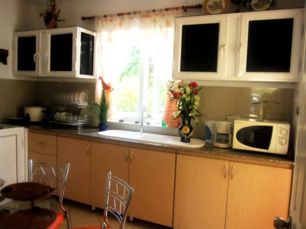 Golden Rod villa
