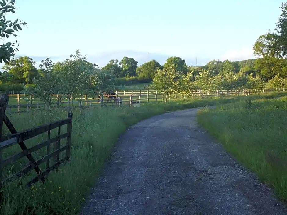 Pleck Barn