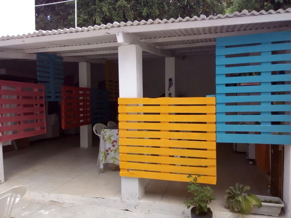 Asa Branca Residence