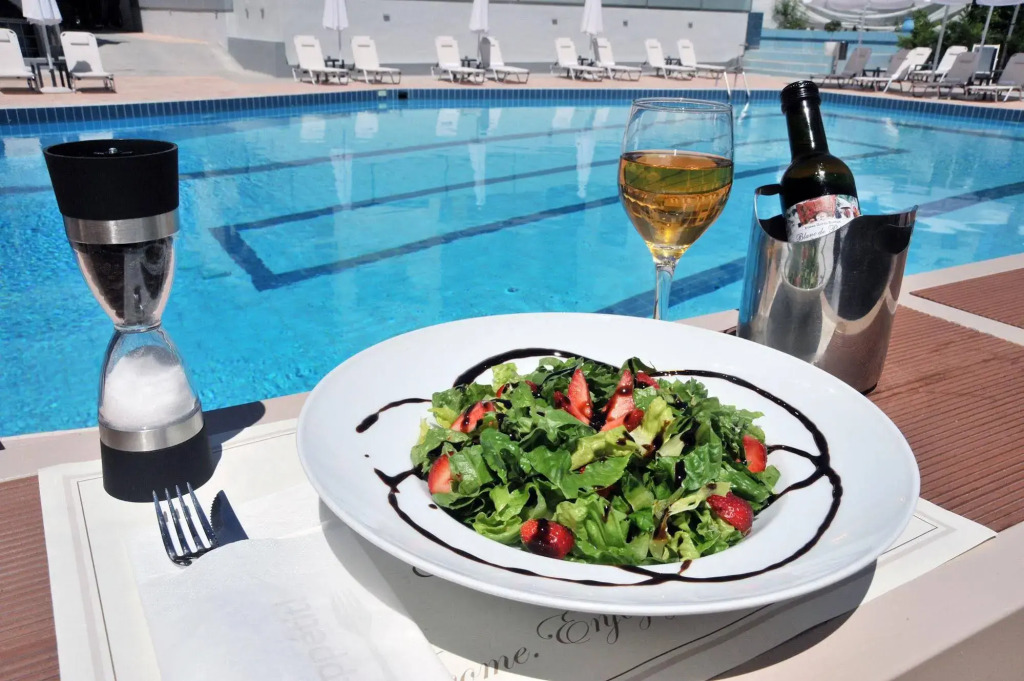 Blue Lagoon City Hotel