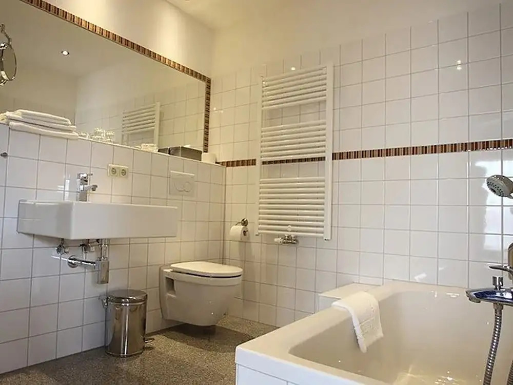 Kur-& Landhotel Borstel - Treff