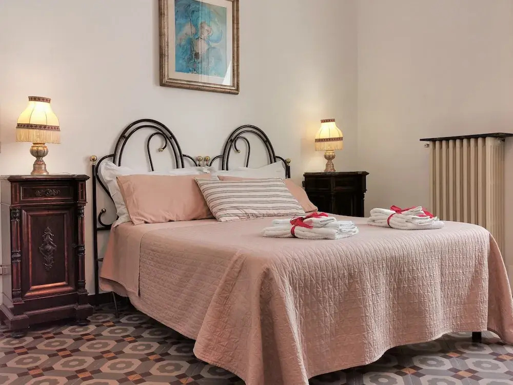 Chez Moi Charme B&B