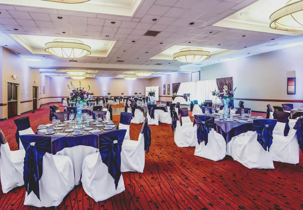 Staybridge Suites Oxnard - River Ridge by IHG