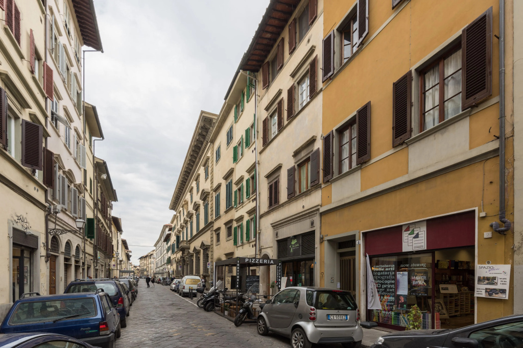 Monolocale Gallo