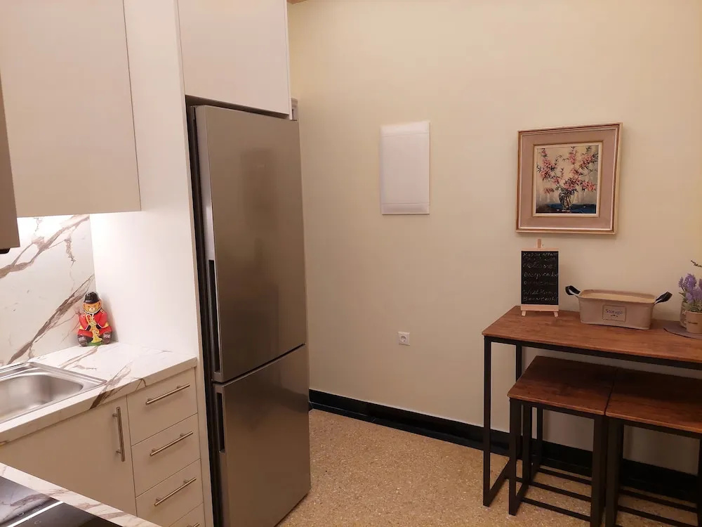 BMV APARTMENTS