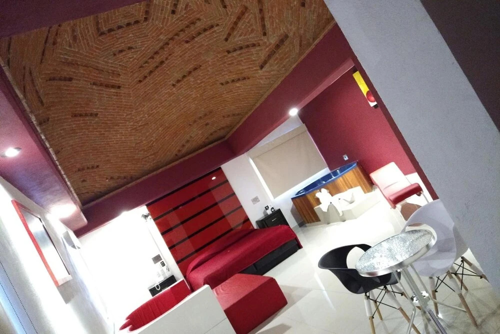 Hotel Quinta Tlalpan