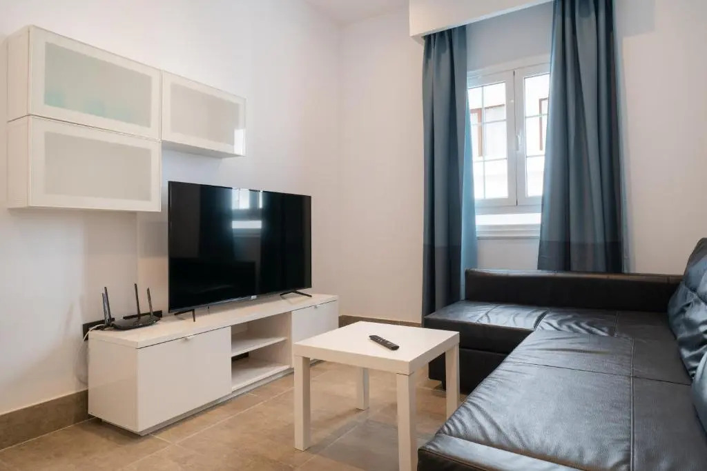 Sabbia Suites La Armada