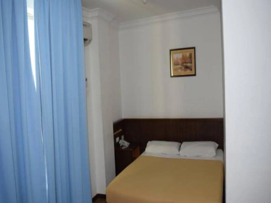 Hotel Sri Garden Sdn. Bhd