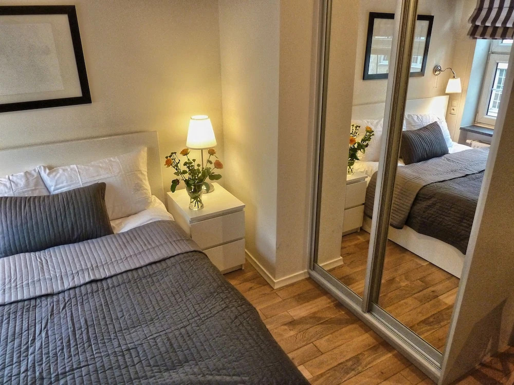 Gdansk Deluxe Apartments