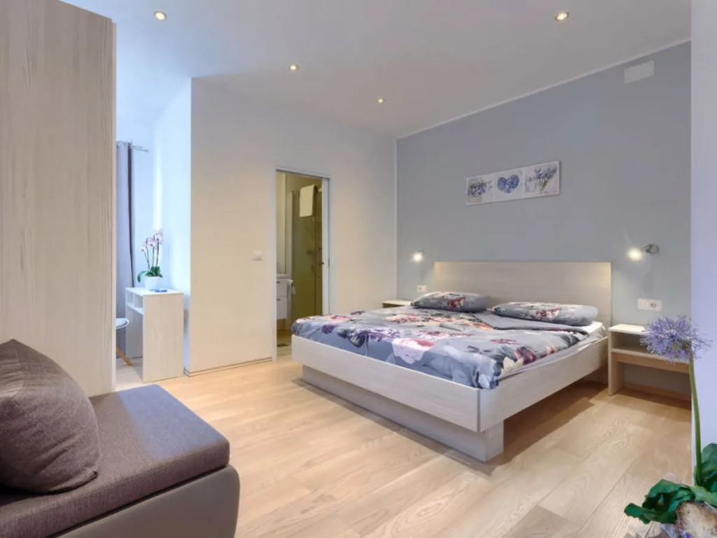Apartment Mir Dorio
