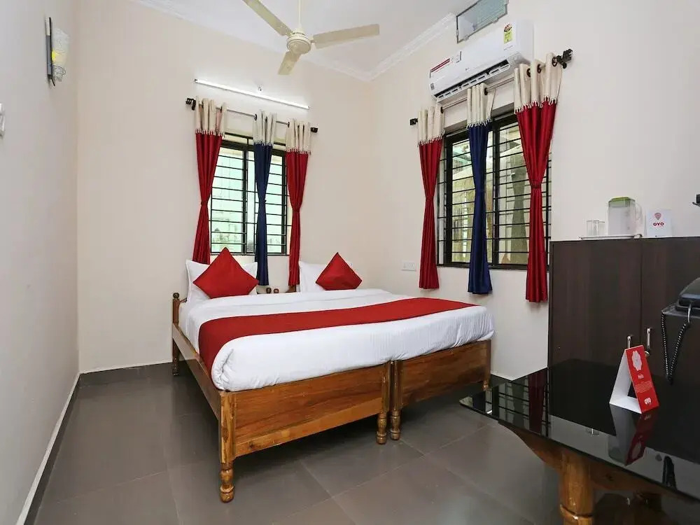 Hotel Mittaso by OYO Rooms