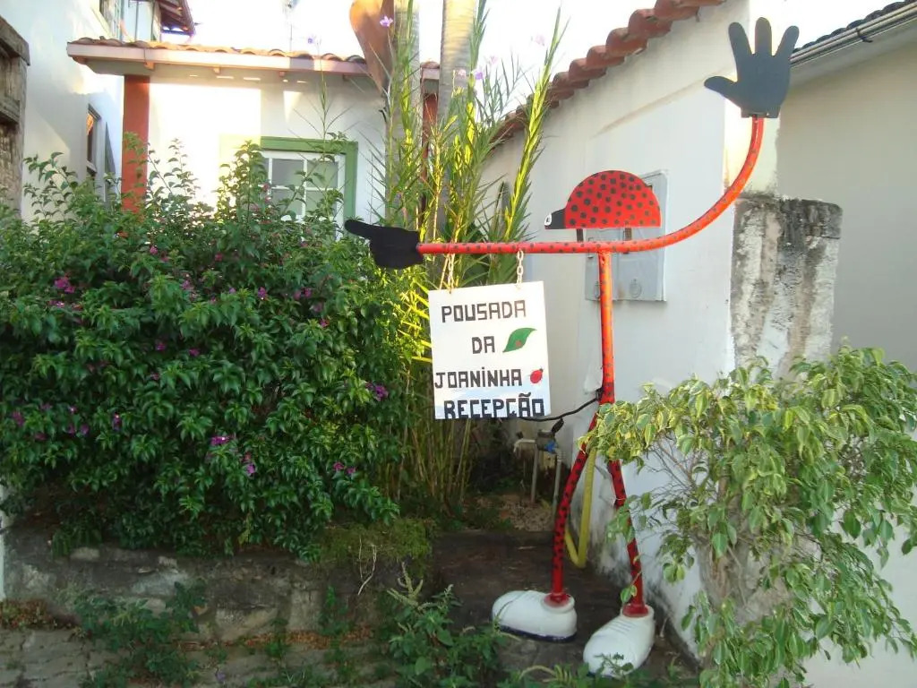 Pousada Joaninha