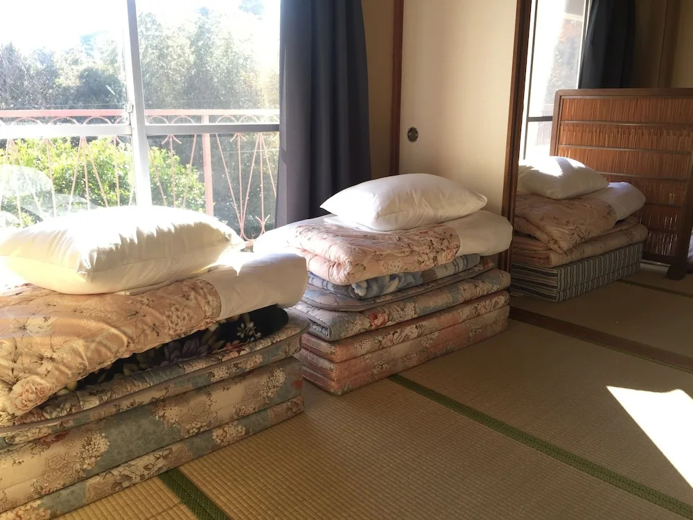ITO-SPA Guest House YAMATOSO