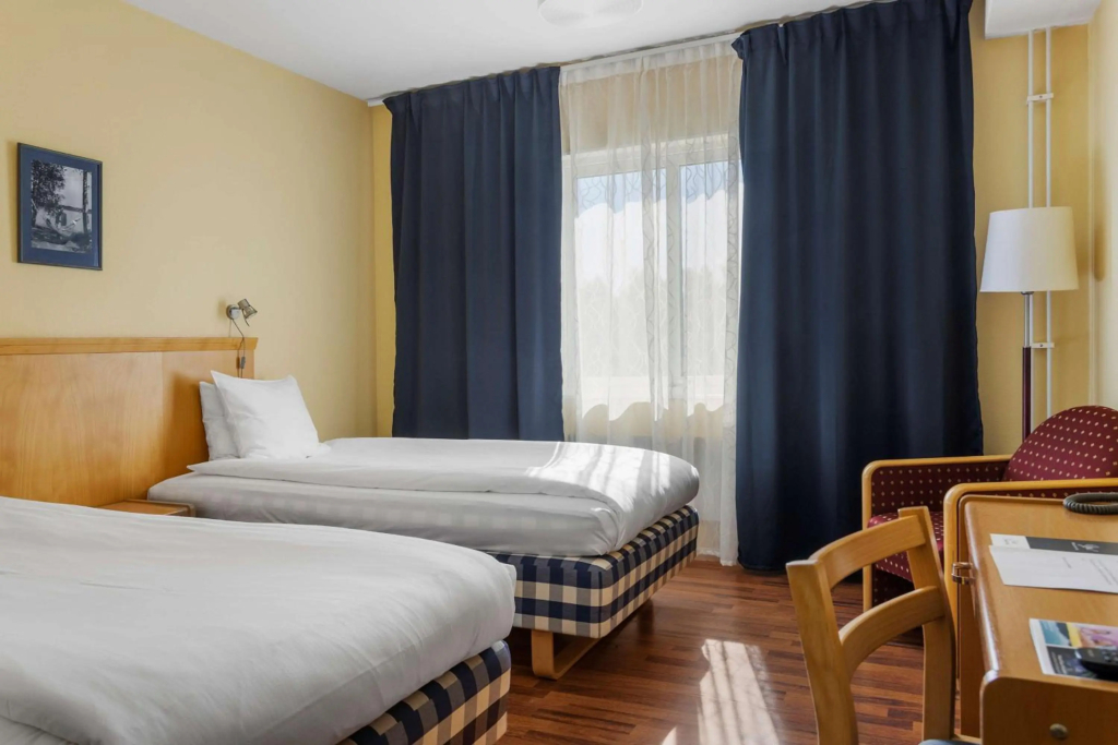 Hotell Frykenstrand; Sure Hotel Collection by Best Western