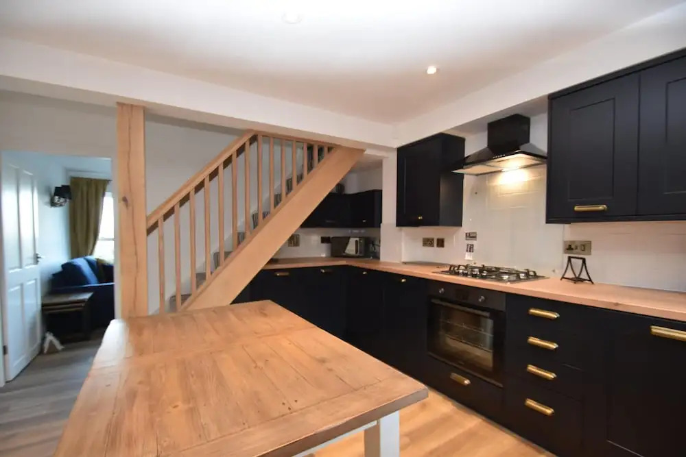 4 Landgate Cottages