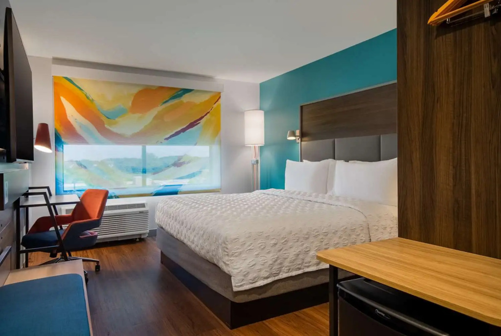 Tru By Hilton Merrillville