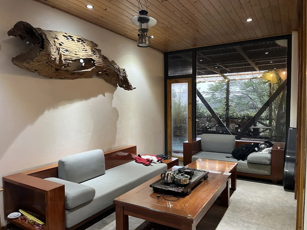 Eco by May5 Hotel - Forest & Sea View