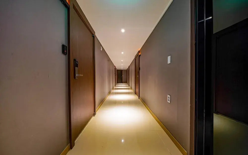 Ulsan Jinha Hotel Lorento