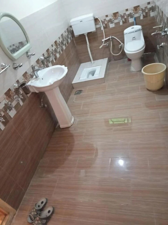 Triple One Hotel