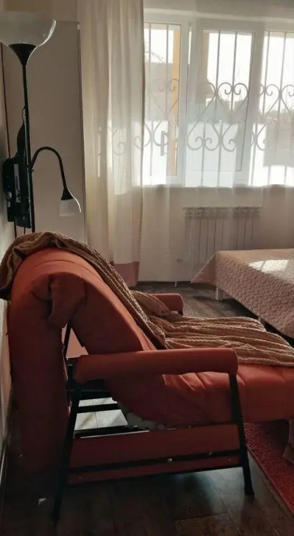 Апартаменты на переулке Староцемесский
