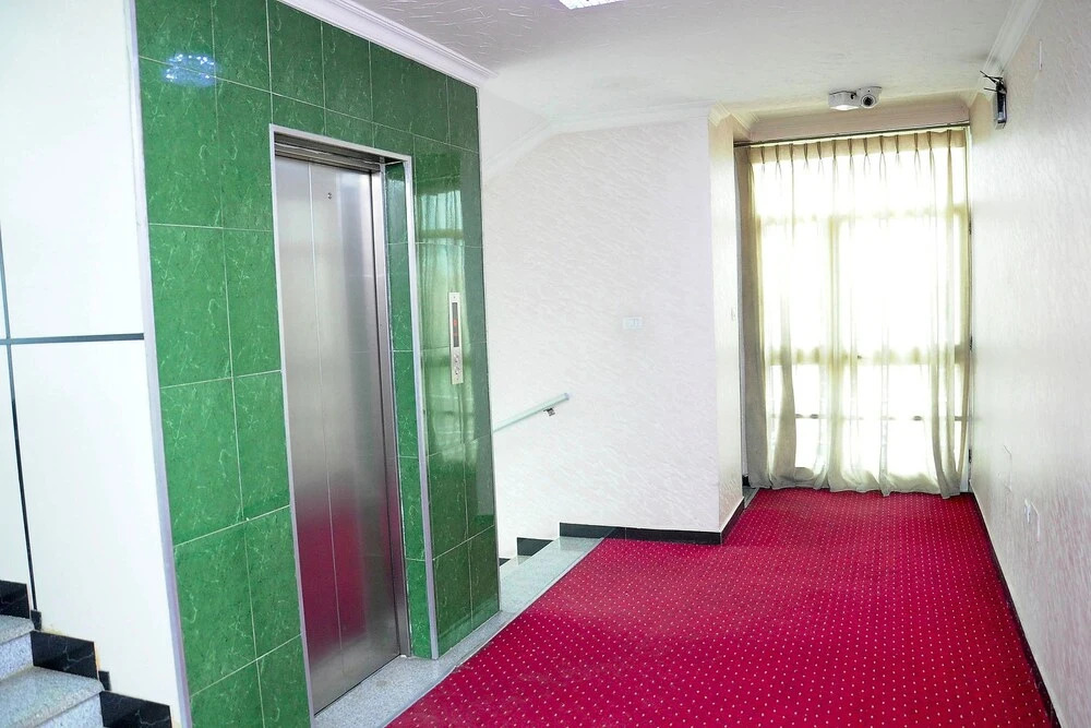 Samara Hotel
