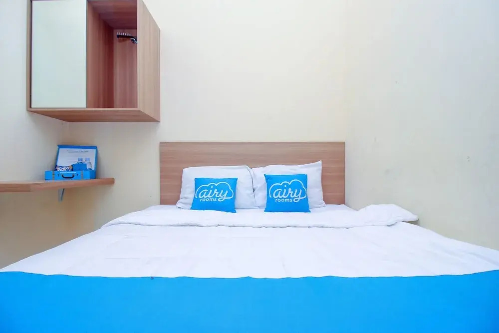 Airy Pedurungan Singa Tengah Dua 2 Semarang