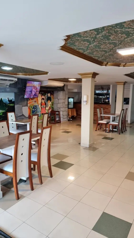 Hotel Royal Durán