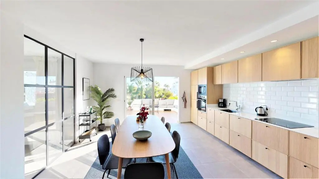 Jardines De Andalucía - EXQUISITE NEWLY RENOVATED