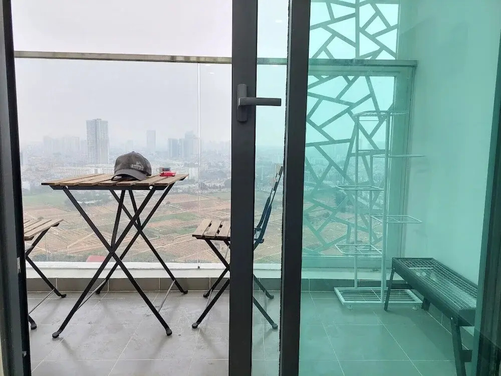 Luxhome Anland Lakeview &Aeon Mall Park