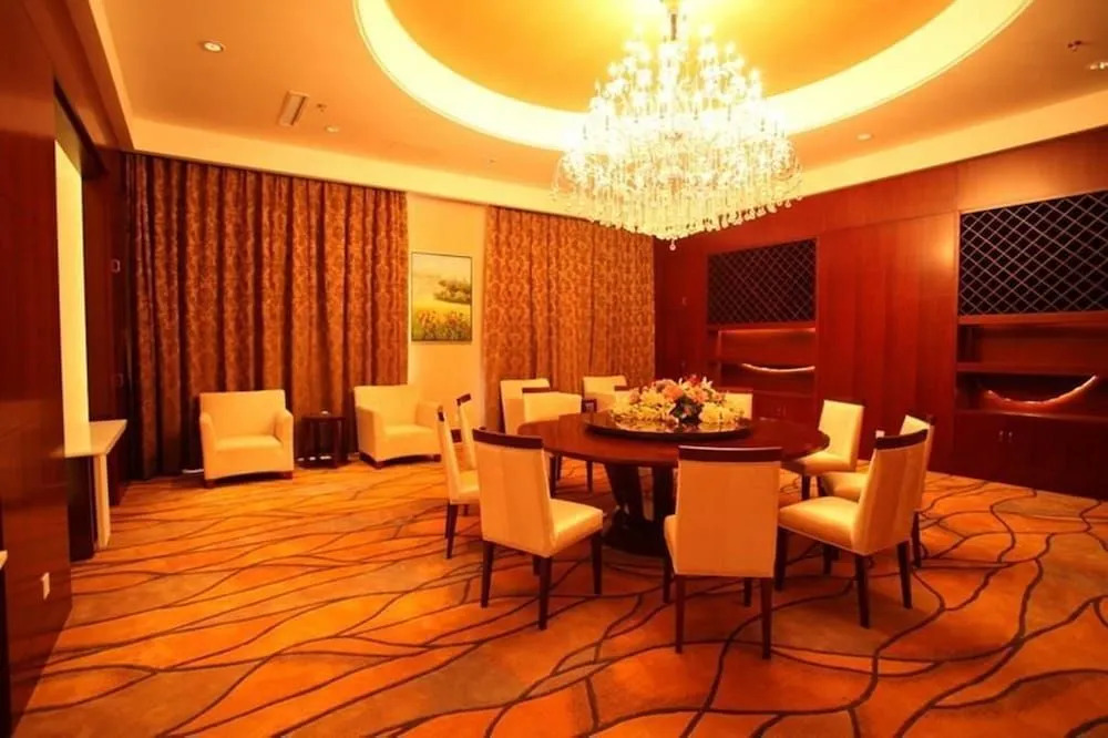 Changyuan Hotel