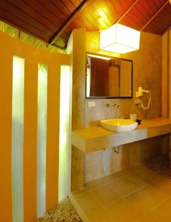 Warasin Resort