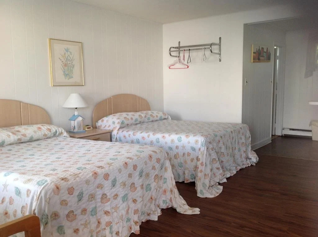 Starlite Motor Inn