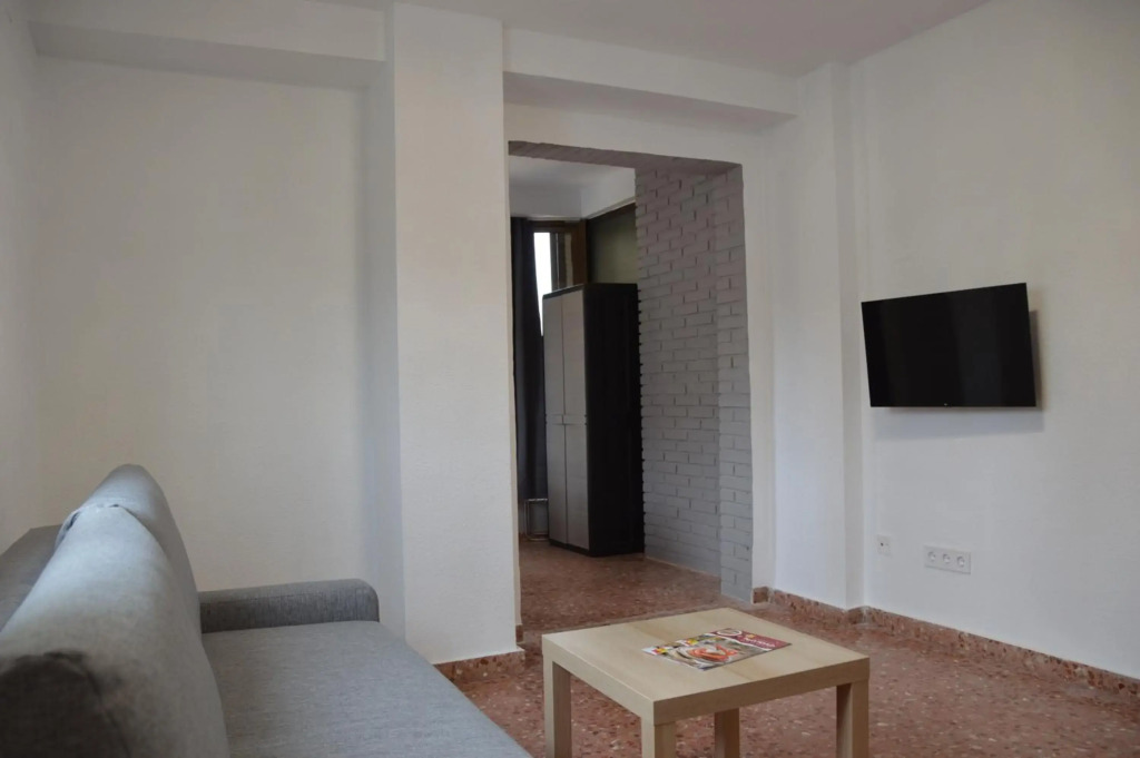 Sea View apts ANNA 9A