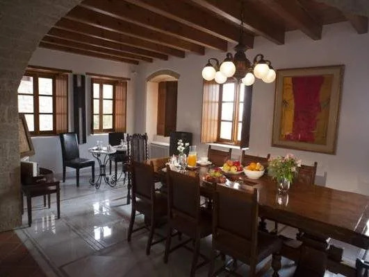 Theophano Art Hotel