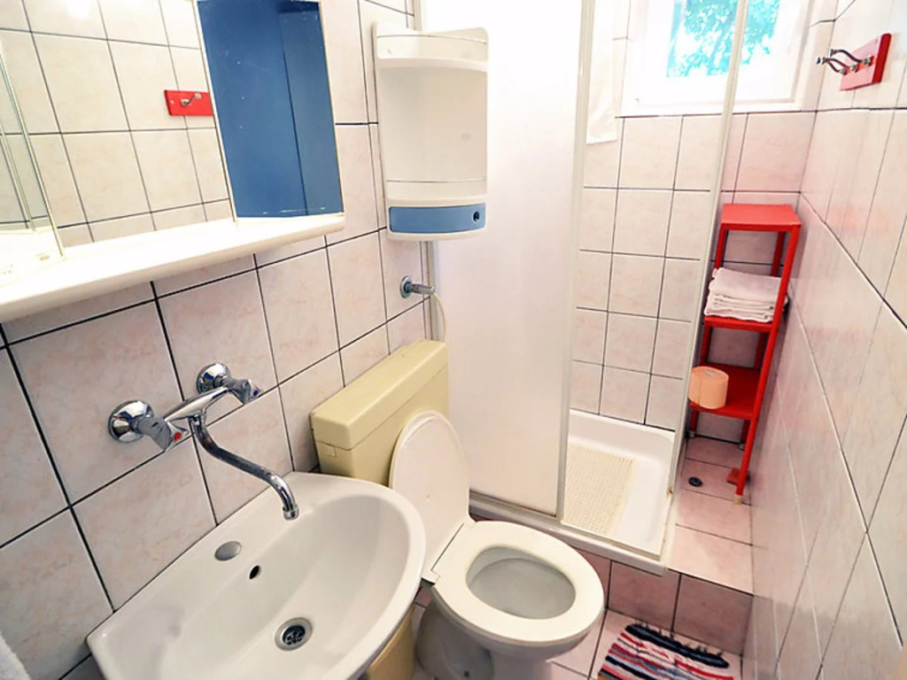 Apartment Tino Castell'Arquato 32120