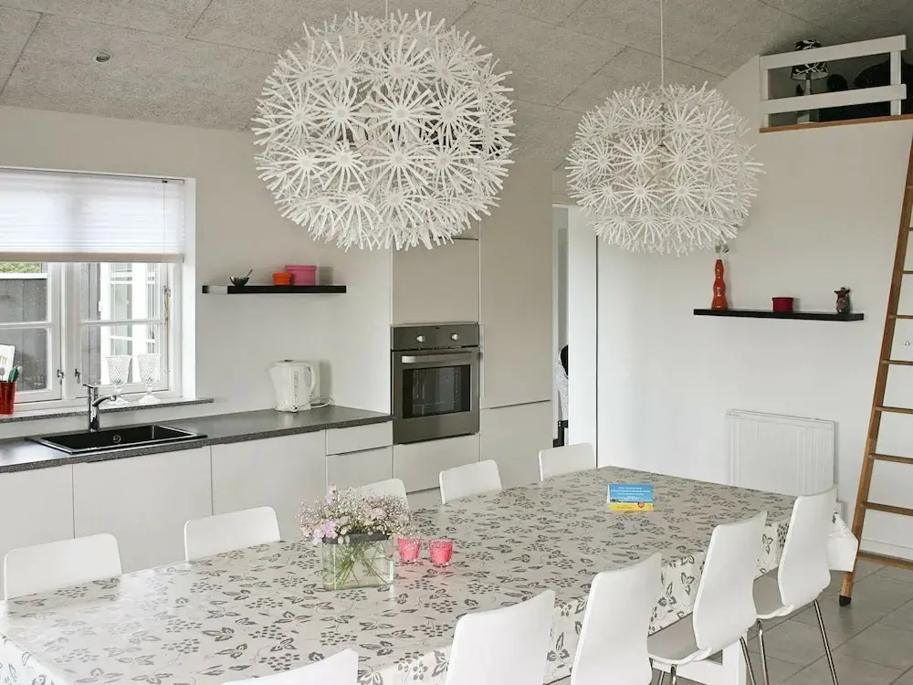 10 Person Holiday Home in Nysted-by Traum