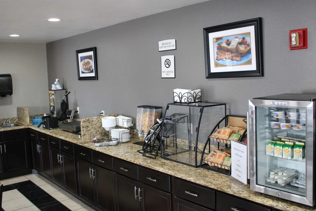 Best Western Sunland Park Inn