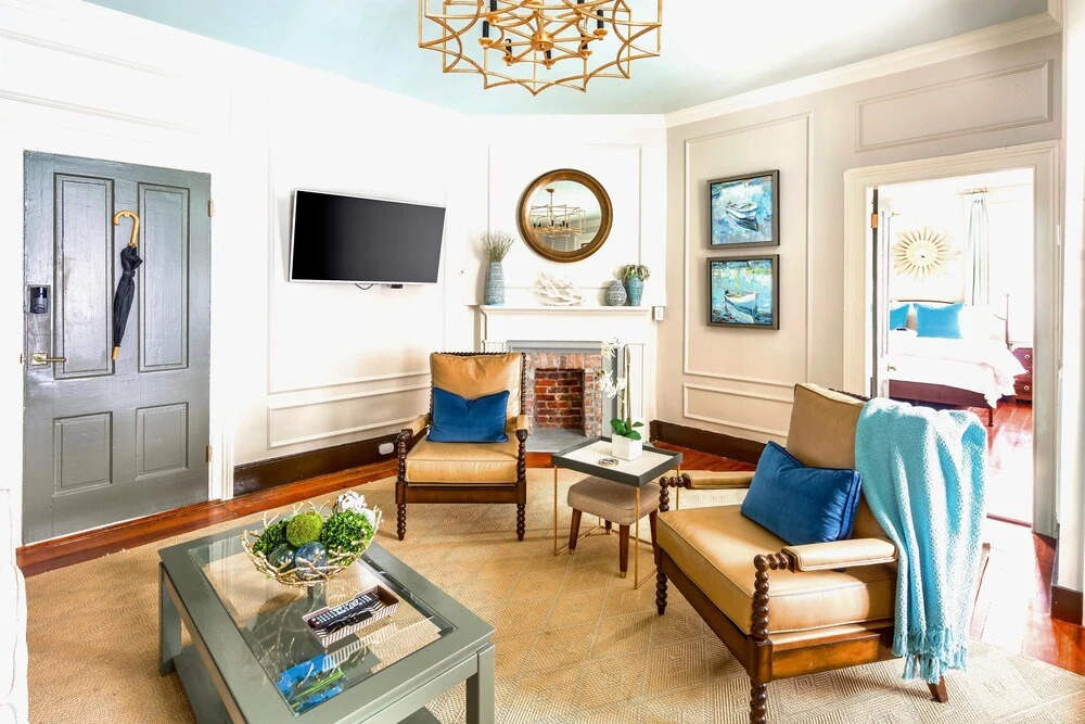 154 ABC Spring Street - 7 BR / 5 BA Holiday home 7