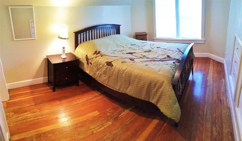 Historic Pugsley Manor House by Wasatch Vacation Homes