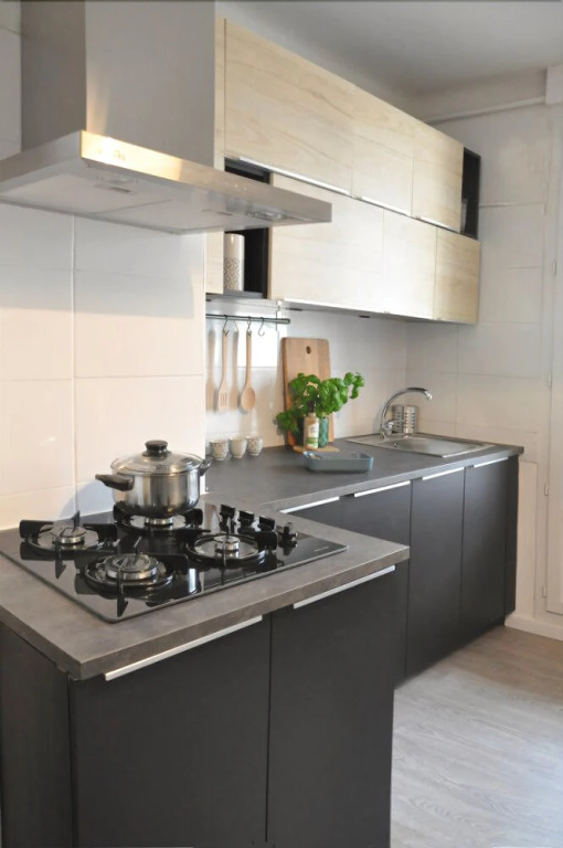 Near Saint Charles - 78m2 Entirely Renovated