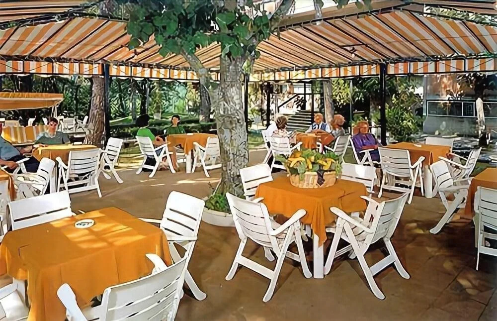 Hotel Michelangelo
