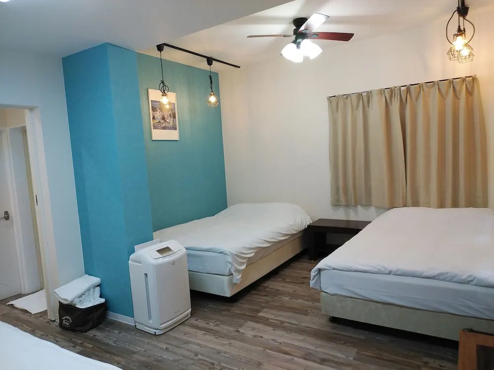 Rycom Garden Resort